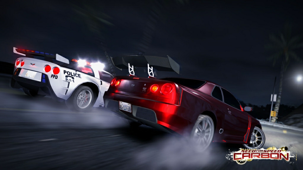 Need for Speed: Carbono - Imagen 34